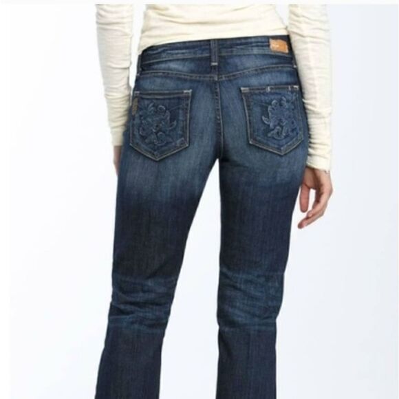 Paige Hollywood Hills Jeans, sz.28/29 - Picture 3 of 7